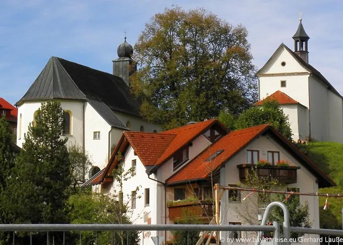 Ferienwohnung Mit Sauna Am Alpsee