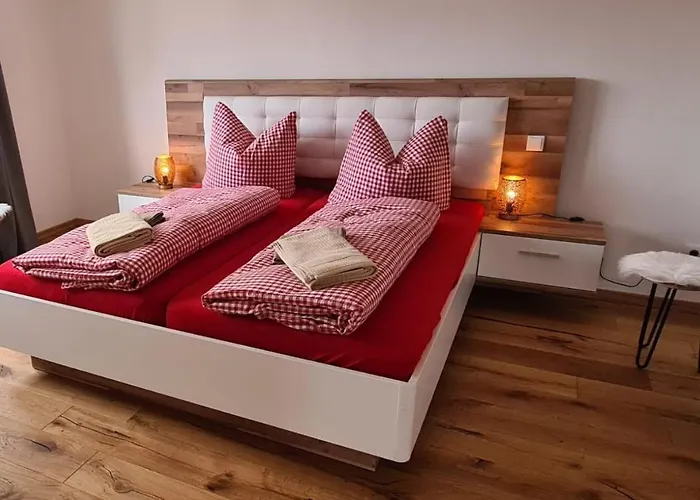 Ferienwohnung Mit Sauna Am Alpsee