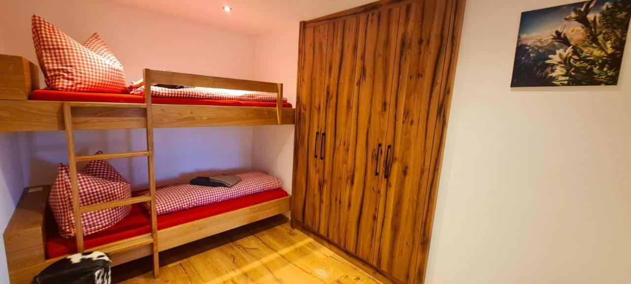 Mit Sauna Am Alpsee Appartement