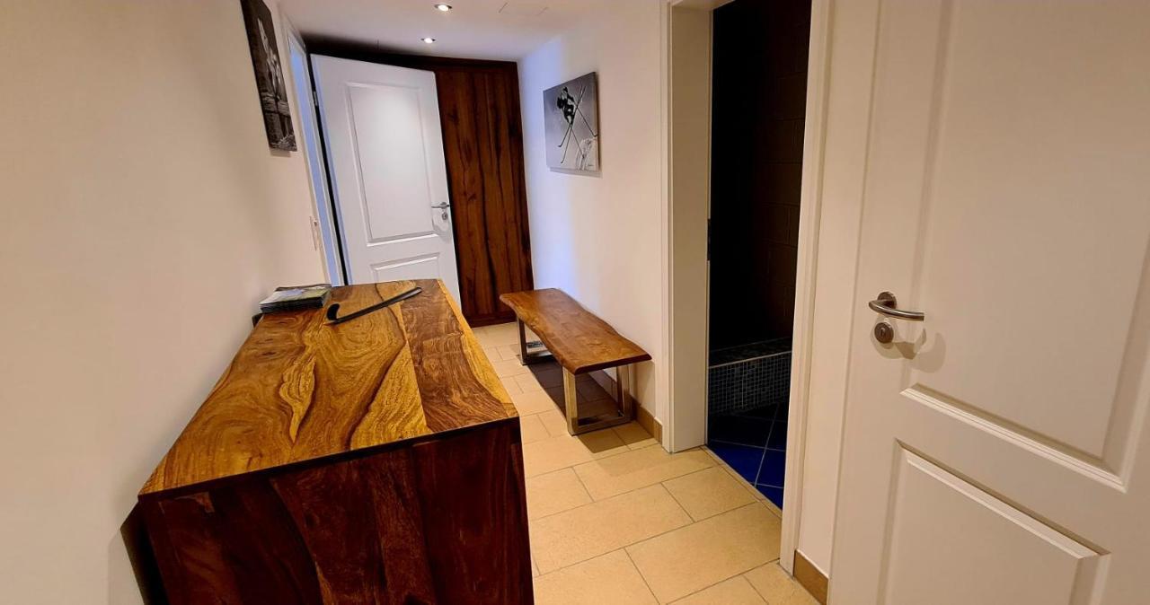Mit Sauna Am Alpsee Appartement Buhl am Alpsee