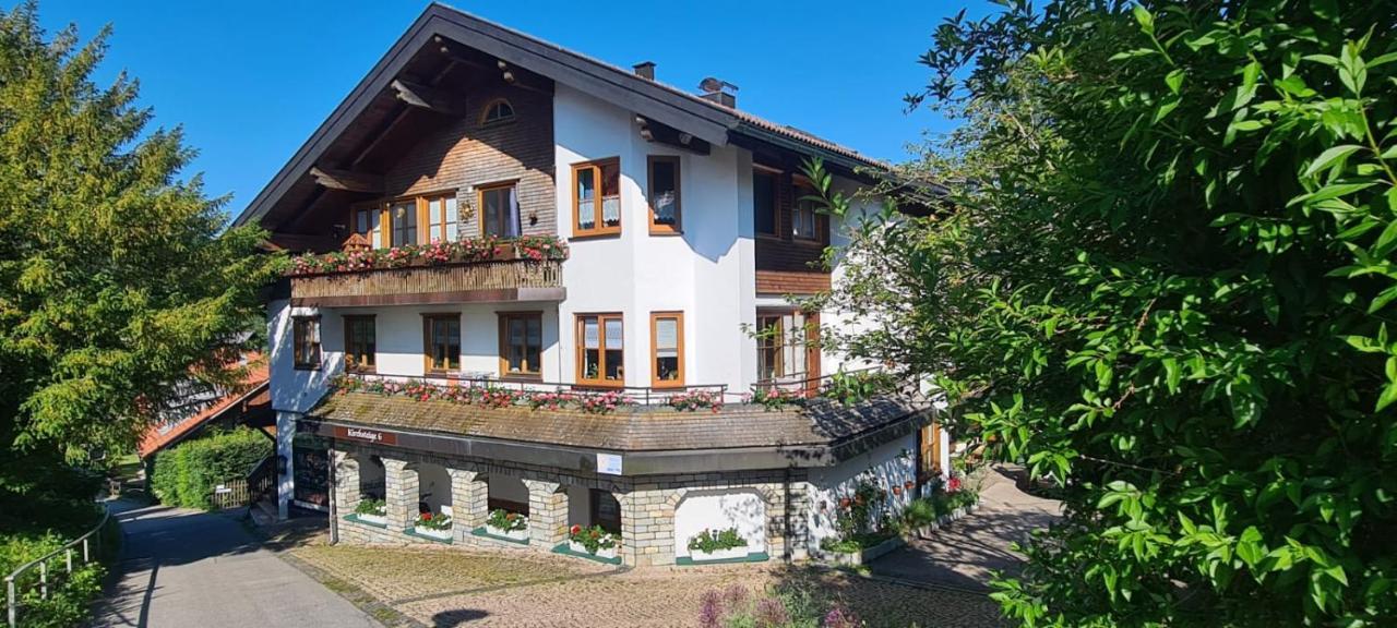 Appartement Mit Sauna Am Alpsee Buhl am Alpsee