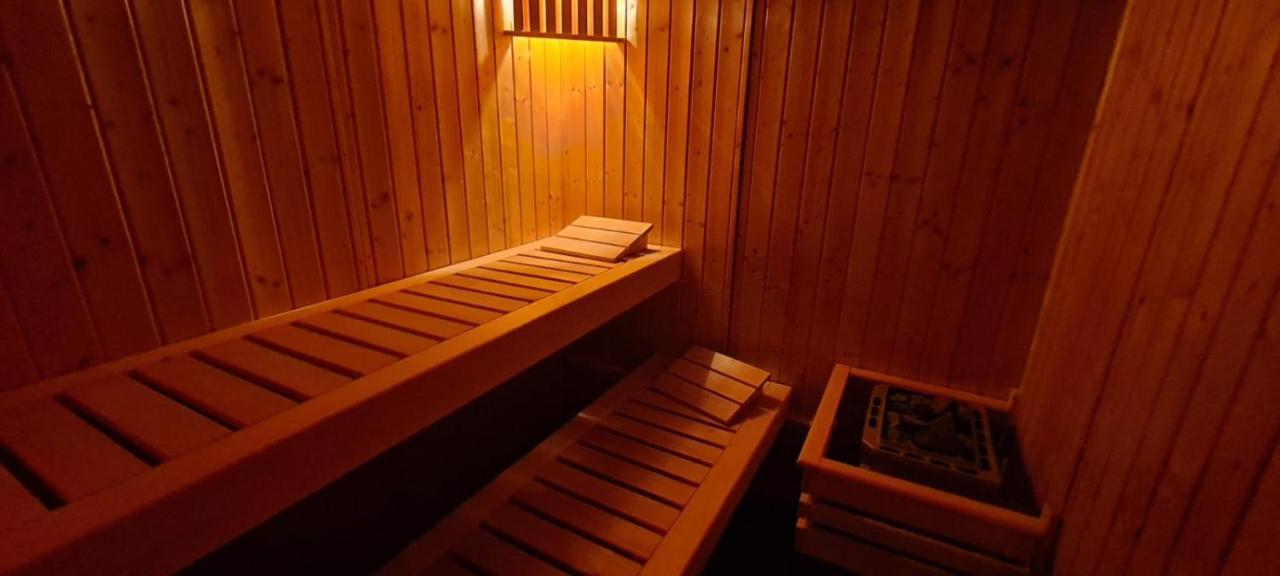 Apartment Mit Sauna Am Alpsee Buhl am Alpsee